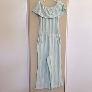 Jumpsuit for girls